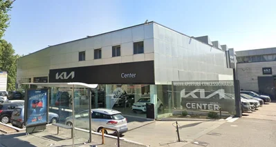 Center S.r.l. - Napoli Doganella